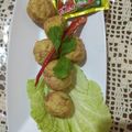 Cooksnap dari Milda Paramita untuk resep Takoyaki