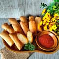 Cooksnap dari Sari's Kitchen untuk resep Risoles Bihun Ekonomis