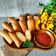 Cooksnap dari Sari's Kitchen untuk resep Risoles Bihun Ekonomis