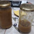 El cooksnap de Alicia Scigliano cuando hizo Mermelada de naranja en panificadora reducida en calorías.