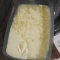 Cooksnap dari Herlinda Tianto Putri untuk resep Kembang Tahu Saus Jahe (puding susu kedelai)