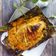 Cooksnap Lily Suryani Mohd Ali semasa beliau membuat Pais Tempoyak Ikan Talapia.