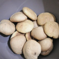 El cooksnap de wilmc85 cuando hizo Galletitas de maicena, harina de trigo con sabor cítrico.