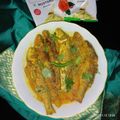 Sonali Banerjee's cooksnap of when they made মাছের ঝাল(macher jhal recipe in Bengali).