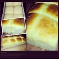 Cooksnap dari Hana Ly 🌻 kitchen untuk resep Roti Sobek Vino's
