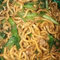Cooksnap dari Panji N untuk resep Bakmi Goreng Istimewa ala Resto