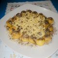 Cooksnap dari Rosma Wita, Juniarti untuk resep Pilus Kentang