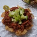 Cooksnap dari DiDie Saraswati untuk resep Batagor ala mamang-mamang