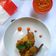Cooksnap dari Anatasia Apri untuk resep Ayam Goreng Sasando Khas NTT