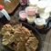 Cooksnap dari Nyimas Vitaa untuk resep Pempek Kulit Krispy