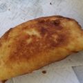 Cooksnap de Wyyzi sur la recette Pastel de viande Sénégal