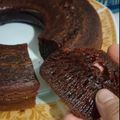 Cooksnap dari Jello Novita untuk resep Bolu Karamel / Sarang Semut 4 telur
