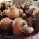 El cooksnap de María Silvina Molaheb cuando hizo Buñuelos dulces.