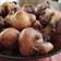El cooksnap de María Silvina Molaheb cuando hizo Buñuelos dulces.
