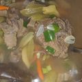 Cooksnap dari Alya Rahma untuk resep Asem Asem Balungan Sapi Belimbing Wuluh