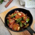 Cooksnap dari DME untuk resep Oseng Kikil Pedas Manis