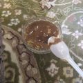 صورة من الامل الجابري، شاركها بعد تجربة وصفة حلى البسكويت