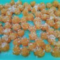 Cooksnap dari Siti Julaeha untuk resep Manisan pepaya