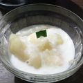 Cooksnap dari Widia Dewi untuk resep 13# Singkong thai keju