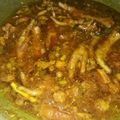 Cooksnap dari Dyah Artati(mom's Zahra) untuk resep Ayam kecap ala mie ayam, simpel gak pake ribet