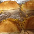 april.bafia's cooksnap of when they made Breakfast Pockets.