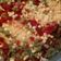 El cooksnap de Sindy Rivas cuando hizo Arroz con remolacha.
