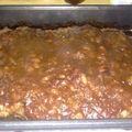 ebflaherty's cooksnap of when they made Hawaiian Meatloaf.