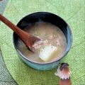 キンプリ's cooksnap of when they made じゃがいもとツナの味噌汁.