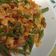 Cooksnap dari غنى أم مريم untuk resep Buncis Orak-Arik Telur