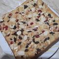 Cooksnap dari Lata Emelata untuk resep English Fruit Cake