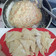 Cooksnap dari friedafabian untuk resep pangsit goreng isi ragout