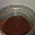 Cooksnap dari Maryambrj untuk resep Blackpepper Sauce Homemade (Lee Kum Kee KW) 😁