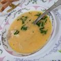 Cooksnap-ul lui Laura Maria atunci când a preparat Ciorbă rădăuțeană.