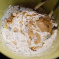Cooksnap από Δέσποινα Καρπούζα στη συνταγή "Overnight oats με γεύση χαλβά" ⭐🌌