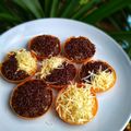 Cooksnap dari Riana Rasyahlee untuk resep Martabak Mini Tanpa Telur & Tanpa Ragi