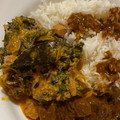 Cooksnap dari Olimpia untuk resep Gulai Nangka Daun Singkong