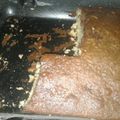 El cooksnap de Luisa Olid Montes De Oca cuando hizo Torta dulce con 2 huevos.