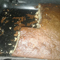 El cooksnap de Luisa Olid Montes De Oca cuando hizo Torta dulce con 2 huevos.