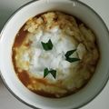 Cooksnap dari Lovely Ayu untuk resep Bubur sumsum