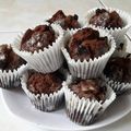 Cooksnap dari LiyaniFY untuk resep Banana Choco Muffin