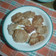 El cooksnap de Jenny Becerra cuando hizo Croquetas de atún simples, solo 3 ingredientes.