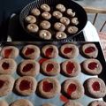 El cooksnap de Graciela Matabos cuando hizo Galletitas sin Manteca Fácil 👑.