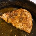 karen.drake's cooksnap of when they made Juicy Oven Baked Chicken Breast.