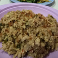 Cooksnap dari Fulla untuk resep Megono khas pekalongan