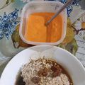 Cooksnap dari Rachkur97 untuk resep Sambal soto, rawon, bakso, semur, dll (sambal kemiri)