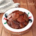 Cooksnap dari Dapur Dien untuk resep Semur jengkol legit