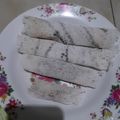 Cooksnap dari Aida Anissa untuk resep Kue Rangi