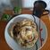 Cooksnap dari Dwi Resty Utami untuk resep Roti Maryam Coklat