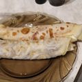 Edus Cooksnap-ja, amikor elkészítette a(z) Palacsintatészta receptet.