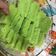 Cooksnap dari Amanda Deviana untuk resep Bolu Kukus Pandan